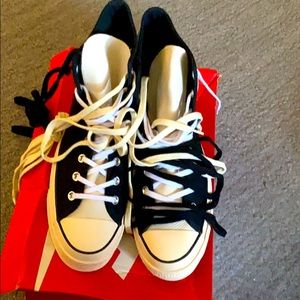 Chuck Taylor fear of god Converse